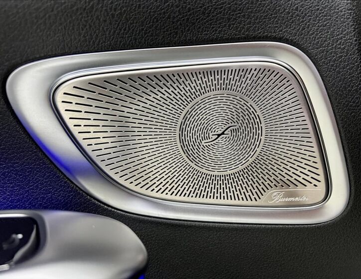 Mercedes-Benz Třídy C 28