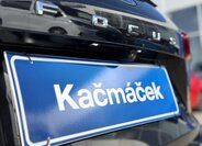 Ford Focus Kombi 1,5 l 85 kw