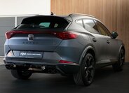 Cupra Formentor SUV 2,0 l 228 kw