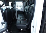 Ford Transit Ostatní 2,0 l 96 kw