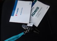 Suzuki Ignis Kombi 1,3 l 68 kw