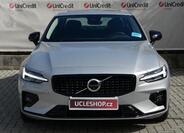 Volvo S60 2