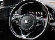 KIA Sportage SUV / Terénní 1,6 l 130 kw