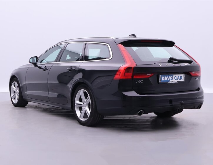 Volvo V90 Kombi 2,0 l 140 kw