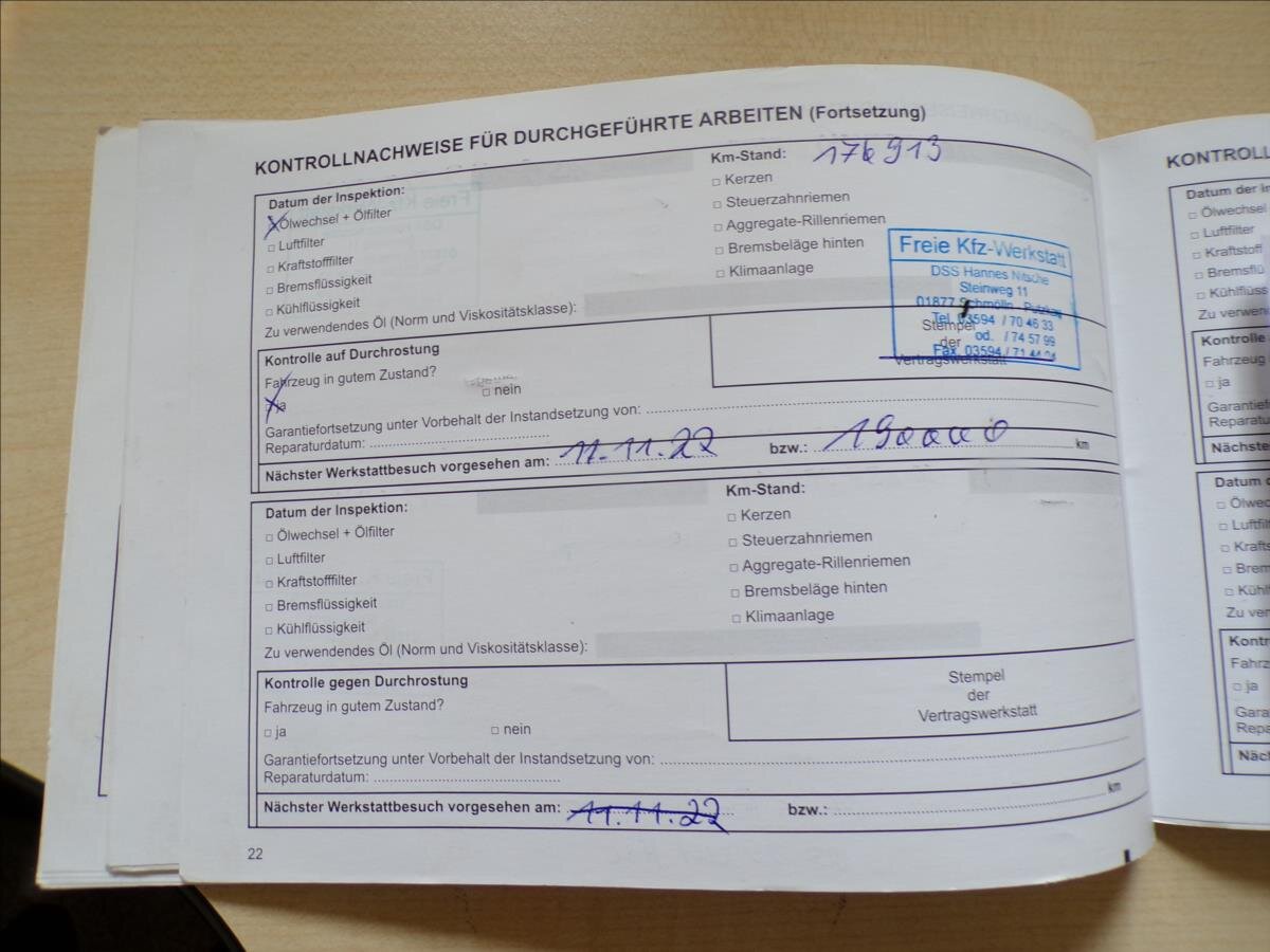 Dacia Sandero Hatchback 1,1 l 55 kw