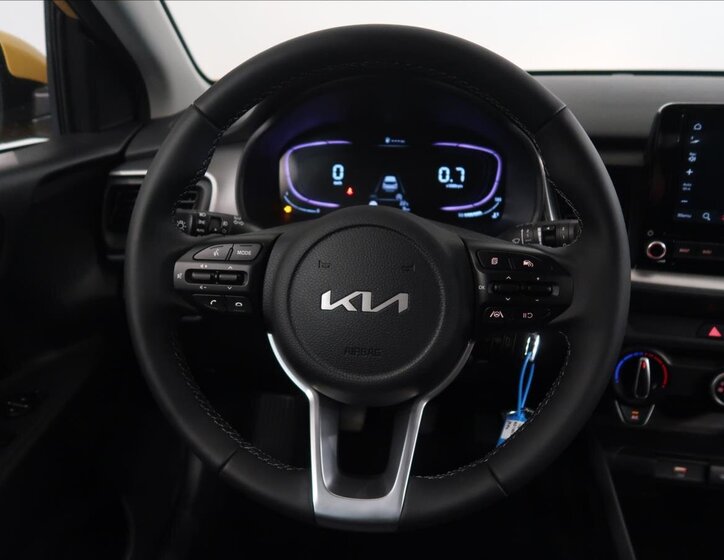 KIA Stonic SUV / Terénní 1,2 l 58 kw