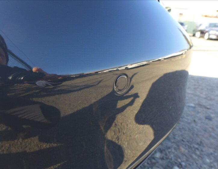 Volkswagen Passat Kombi 1,6 l 88 kw