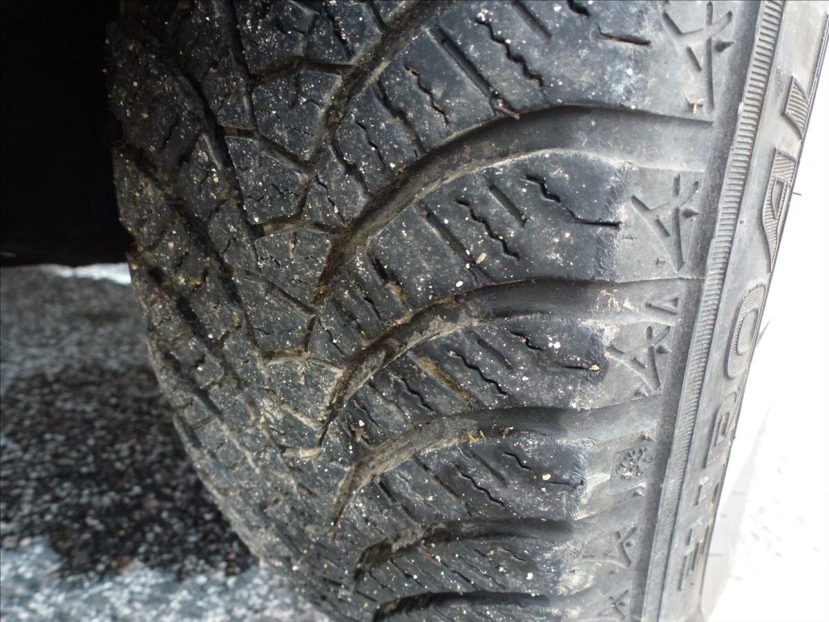 Volkswagen Fox Hatchback 1,2 l 40 kw