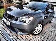 Seat Ibiza 1