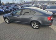 Škoda Octavia 9