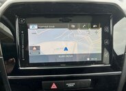 Suzuki Vitara SUV 1,4 l 95 kw