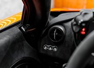 McLaren Ostatní Kupé 4,0 l 552 kw