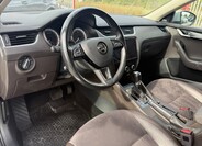 Škoda Octavia 12