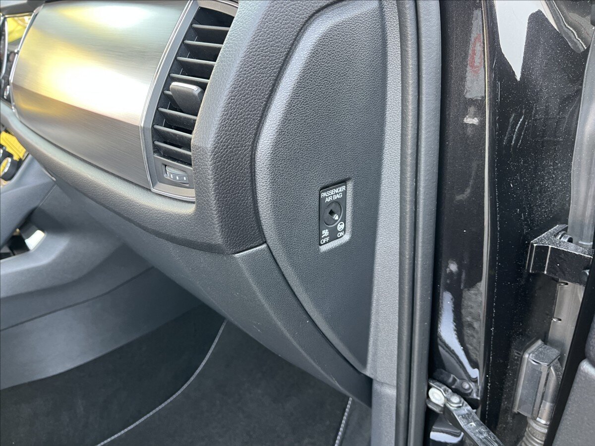 Škoda Kodiaq Kombi 2,0 l 110 kw