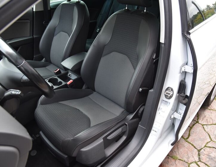 Seat Leon Kombi 1,5 l 96 kw