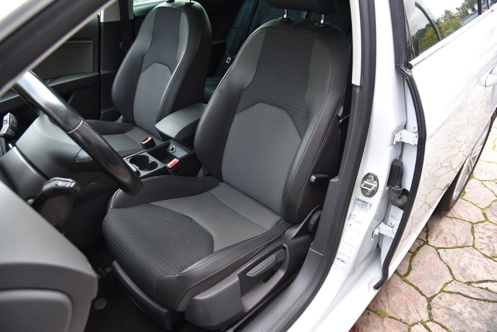 Seat Leon Kombi 1,5 l 96 kw