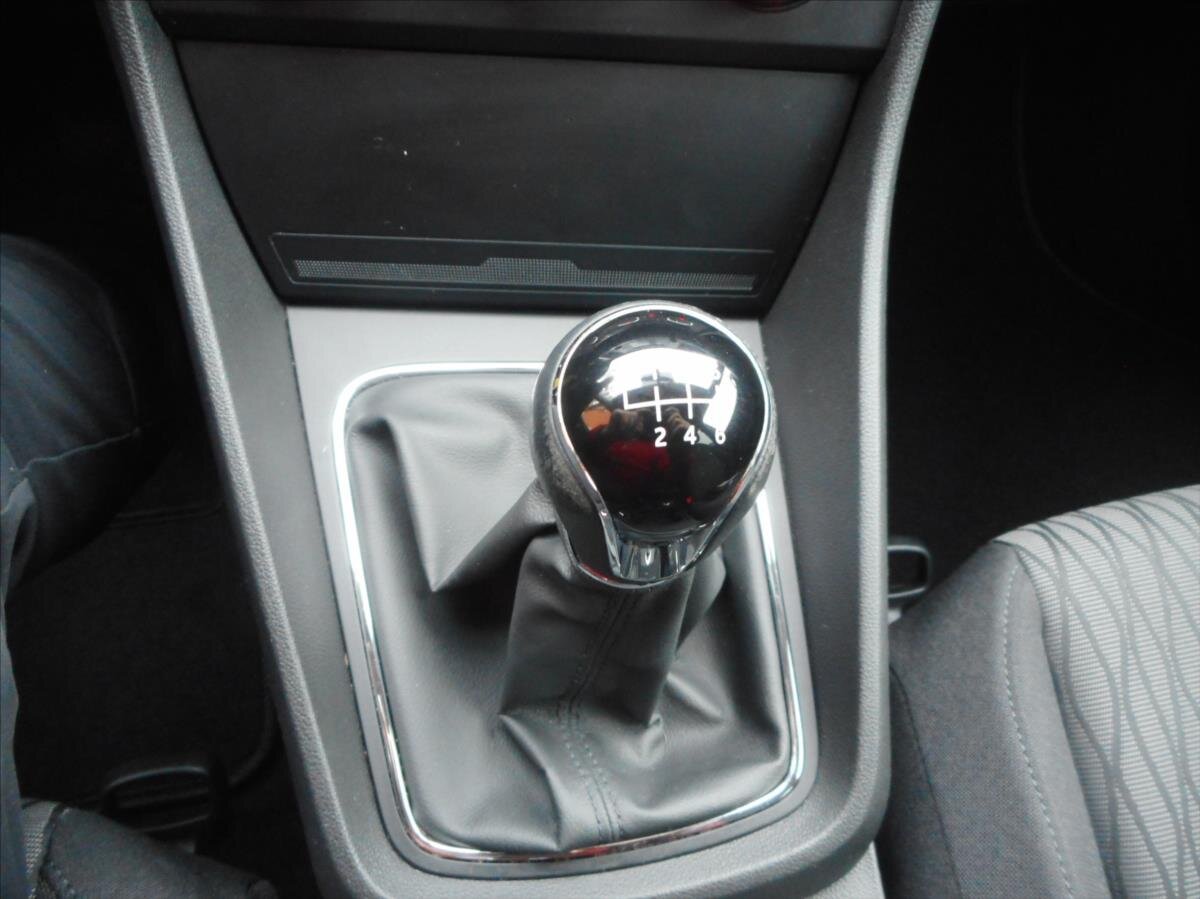 Seat Leon Hatchback 1,4 l 90 kw