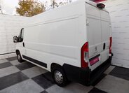 Peugeot Boxer 3