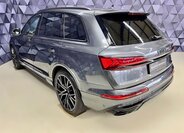Audi Q7 SUV 3,0 l 210 kw