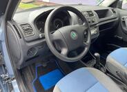 Škoda Fabia 12