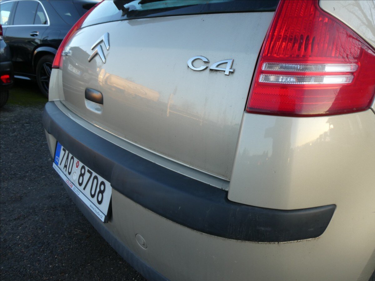 Citroën C4