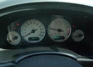 Chrysler Voyager MPV 2,8 l 110 kw