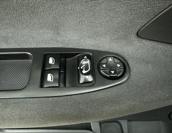 Citroën Jumpy MPV 2,0 l 94 kw