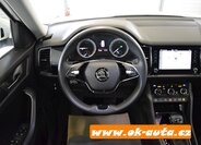 Škoda Kodiaq SUV 2,0 l 0