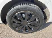 Škoda Fabia Kombi 1,6 l 66 kw