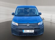 Volkswagen Caddy 2