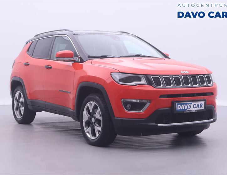 Jeep Compass 1