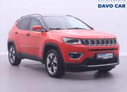 Jeep Compass 1
