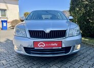 Škoda Octavia Sedan 1,6 l 77 kw