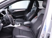 Audi A4 Kombi 2,0 l 105 kw