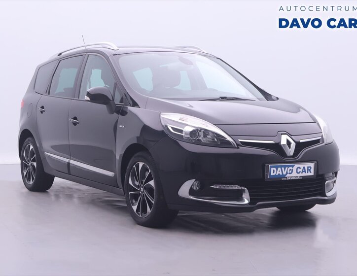 Renault Grand Scénic 1