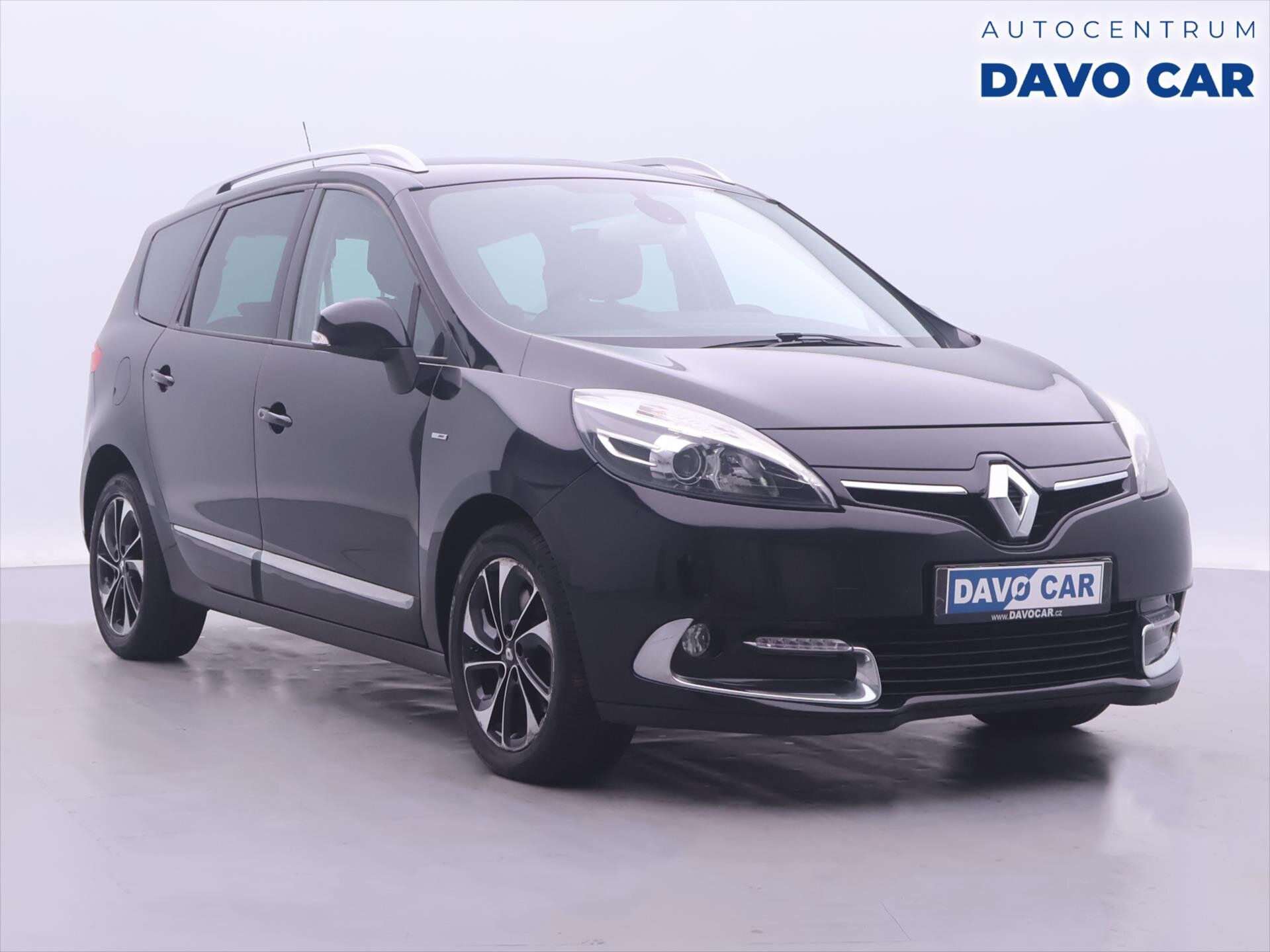 Renault Grand Scénic