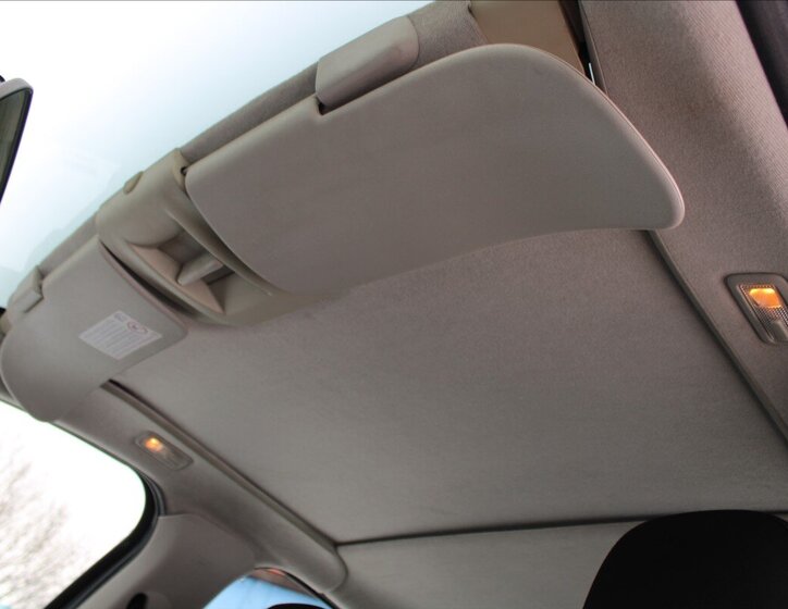 Citroën C3 Hatchback 1,4 l 54 kw