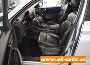 Škoda Kodiaq SUV 2,0 l 140 kw
