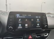 Hyundai i30 Kombi 1,5 l 118 kw