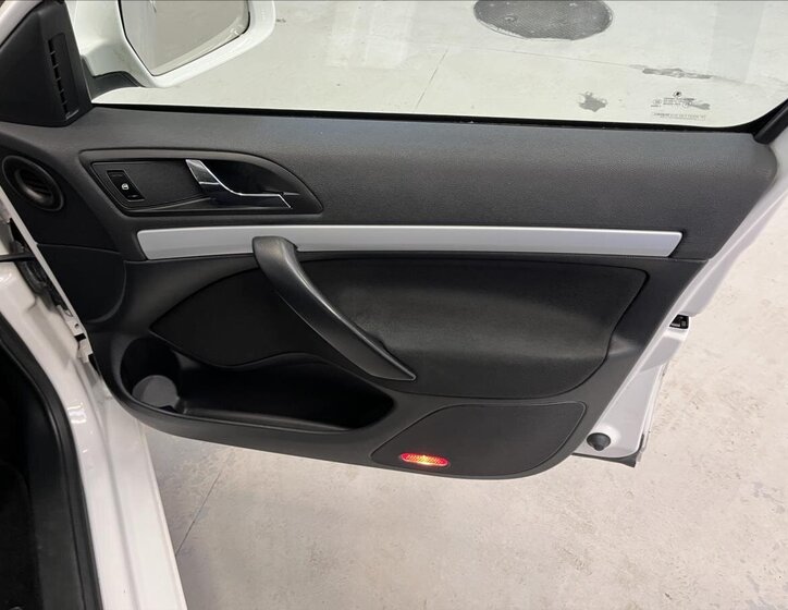 Škoda Octavia Kombi 1,4 l 90 kw