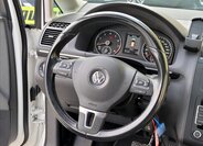 Volkswagen Touran MPV 1,4 l 103 kw