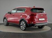 KIA Sportage SUV / Terénní 1,6 l 130 kw