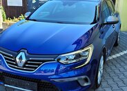 Renault Mégane Kombi 1,3 l 120 kw
