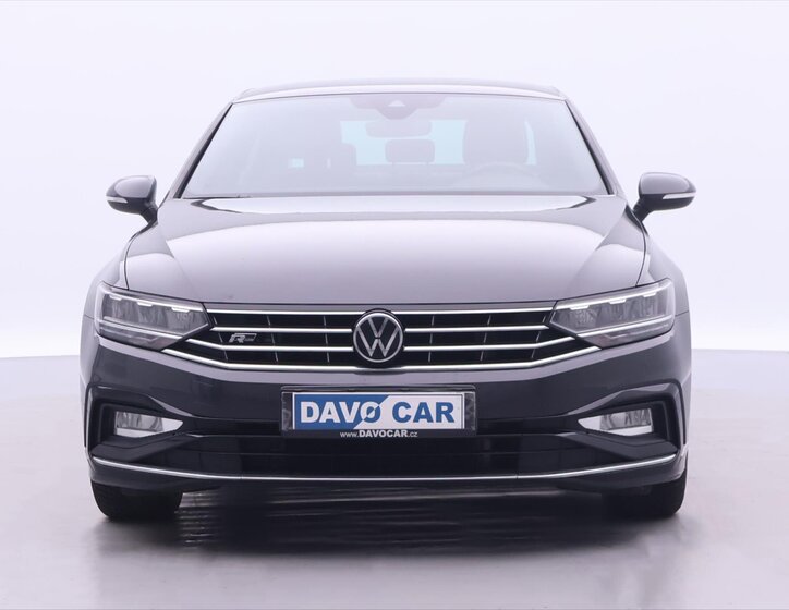 Volkswagen Passat Sedan / Limuzína 2,0 l 140 kw