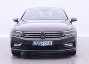 Volkswagen Passat Sedan / Limuzína 2,0 l 140 kw