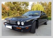 Jaguar XJ8 Sedan 0,0 209 kw