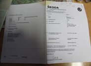 Škoda Fabia Hatchback 1,2 l 51 kw