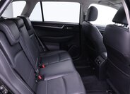 Subaru Outback Kombi 2,5 l 129 kw