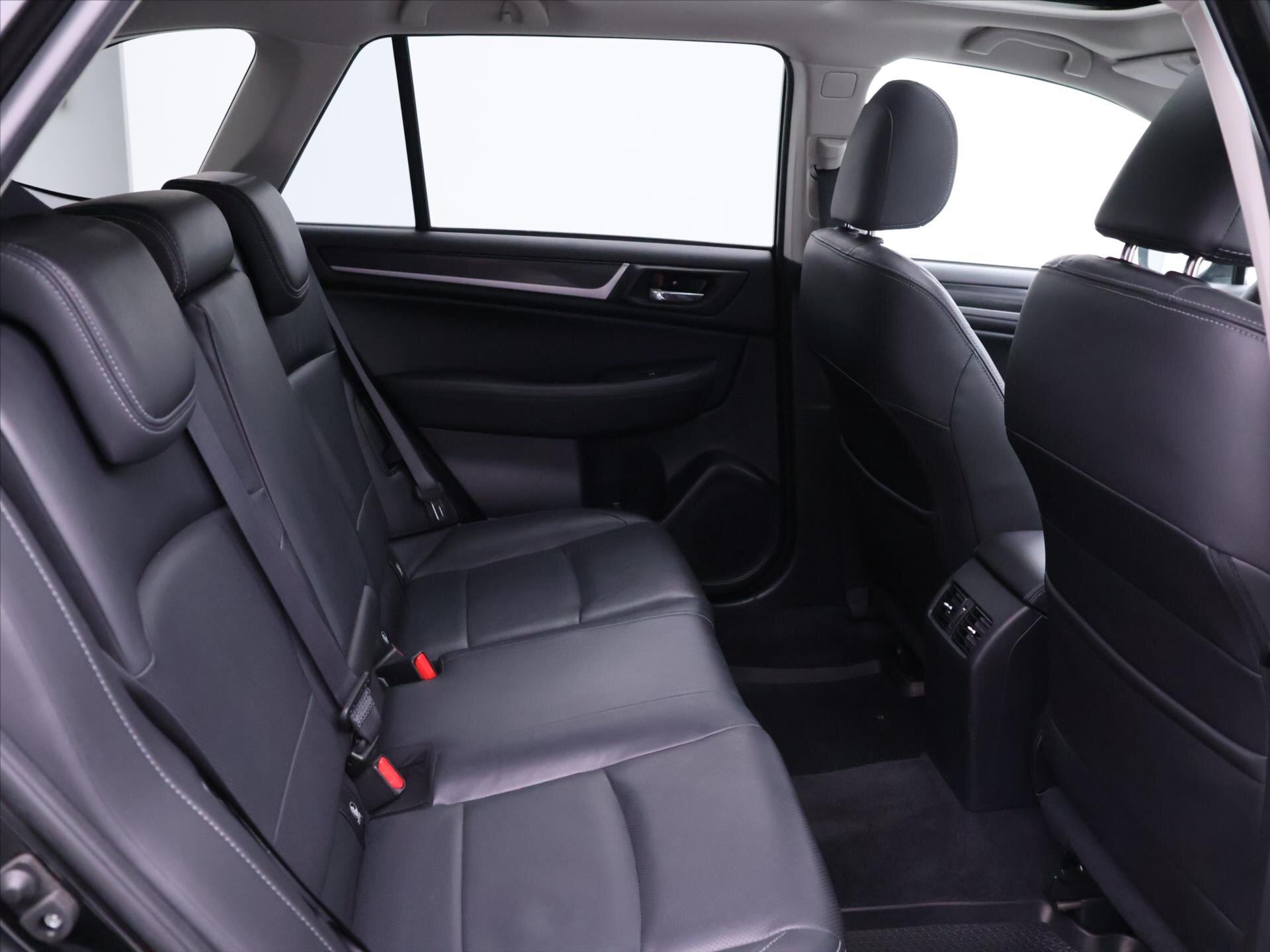 Subaru Outback Kombi 2,5 l 129 kw