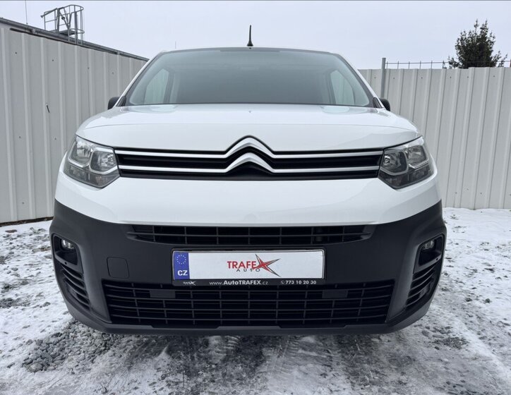 Citroën Berlingo 2